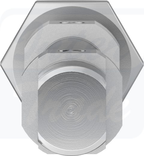 [DSNU-12-40-P-A] {19191} Siłownik znormalizowany