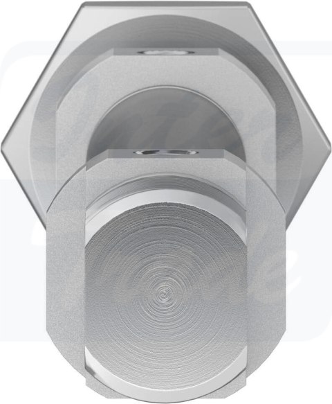 [DSNU-12-80-P-A] {19193} Siłownik znormalizowany