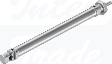 [DSNU-16-160-PPV-A] {19234} Siłownik znormalizowany