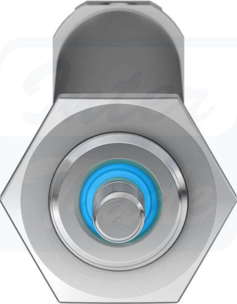 [DSNU-16-160-PPV-A] {19234} Siłownik znormalizowany