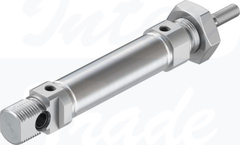 [DSNU-16-200-PPV-A] {19235} Siłownik znormalizowany