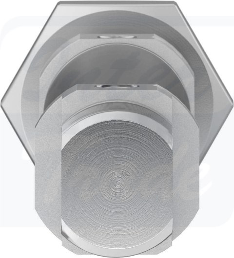 [DSNU-16-40-PPV-A] {19229} Siłownik znormalizowany