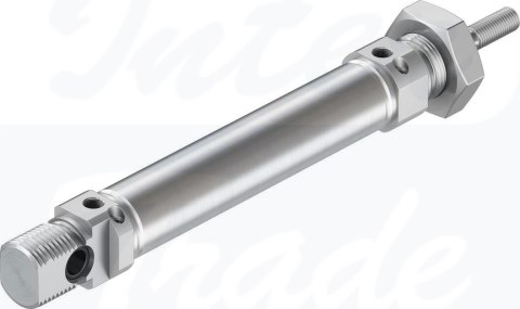 [DSNU-16-50-PPV-A] {19230} Siłownik znormalizowany