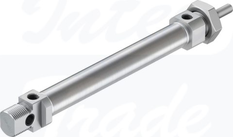 [DSNU-20-125-P-A] {19213} Siłownik znormalizowany