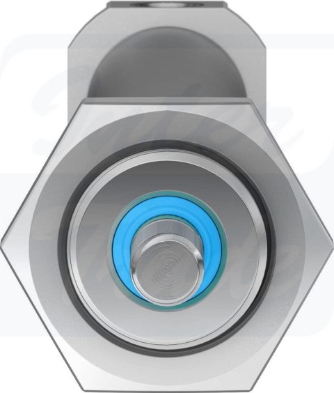 [DSNU-20-160-P-A] {19214} Siłownik znormalizowany