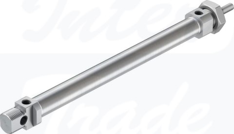 [DSNU-20-200-P-A] {19215} Siłownik znormalizowany