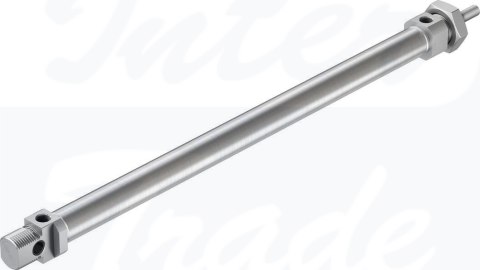 [DSNU-20-300-P-A] {19217} Siłownik znormalizowany