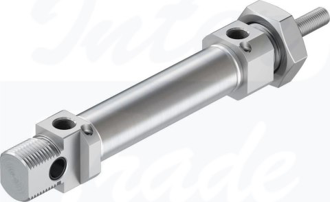 [DSNU-20-50-PPV-A] {19237} Siłownik znormalizowany