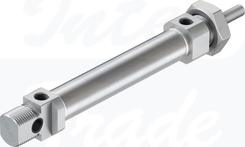 [DSNU-20-80-P-A] {19211} Siłownik znormalizowany