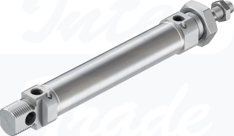 [DSNU-25-100-PPV-A] {19248} Siłownik znormalizowany