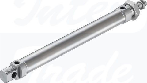 [DSNU-25-200-P-A] {19226} Siłownik znormalizowany