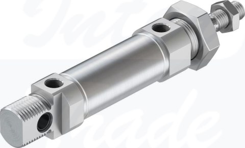 [DSNU-25-25-P-A] {19219} Siłownik znormalizowany