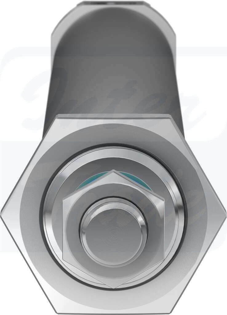 Produktbild von FESTO DSNU 25 60 PPS A (1908325) Normzylinder | FESTO 034127
