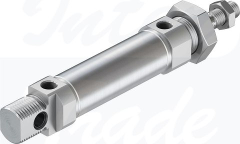 [DSNU-25-40-P-A] {19220} Siłownik znormalizowany