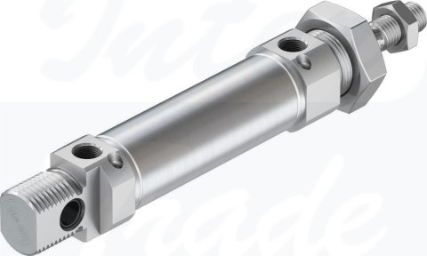 [DSNU-25-40-PPV-A] {19245} Siłownik znormalizowany