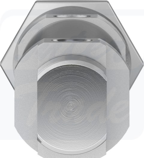 [DSNU-25-40-PPV-A] {19245} Siłownik znormalizowany