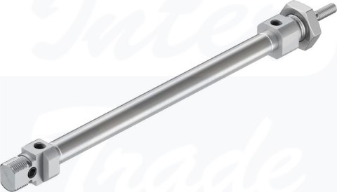 [DSNU-8-100-P-A] {19182} Siłownik znormalizowany