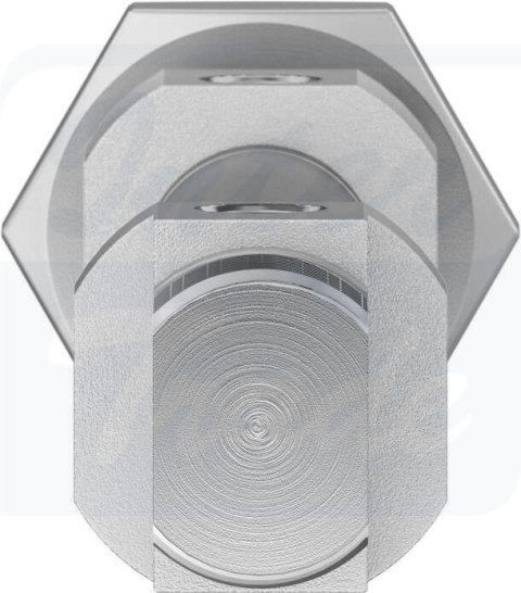 [DSNU-8-40-P-A] {19179} Siłownik znormalizowany