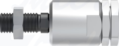 [FK-M27X2] {10485} Sprzęgło elastyczne