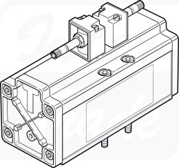 [MDH-5/3G-3/4-D-4] Elektrozawór