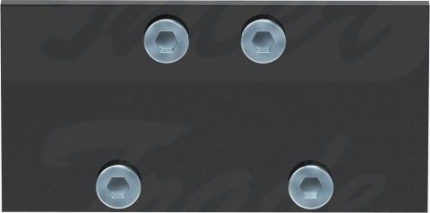 [NDV-2-ISO] {11308} Płyta zaślepka