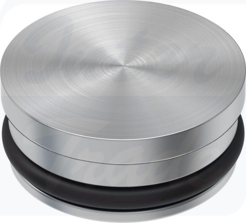 [NSC-1/4-1-ISO] {11550} Krążek zaślepka