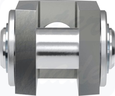 [SG-M27X2-B] {14987} Głowica widełkowa