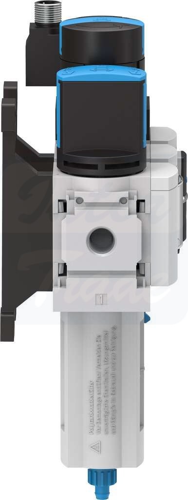 [MSB4-1/4:C3:J1:D14-WP] {8025358} Kombinacja zespołów przygotowania powietrza