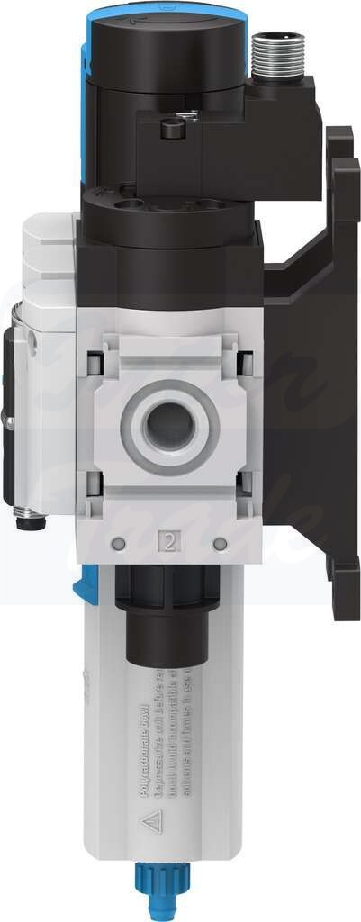 [MSB4-1/4:C3:J1:D14-WP] {8025358} Kombinacja zespołów przygotowania powietrza