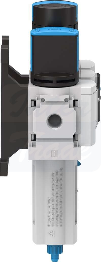 [MSB4-1/4:C3:J1:F12-WP] {8025356} Kombinacja zespołów przygotowania powietrza