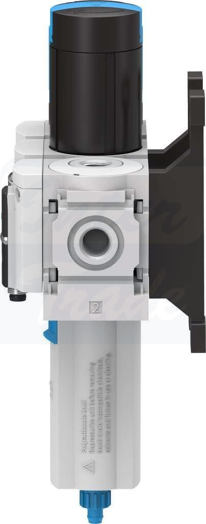 [MSB4-1/4:C3:J1:F12-WP] {8025356} Kombinacja zespołów przygotowania powietrza