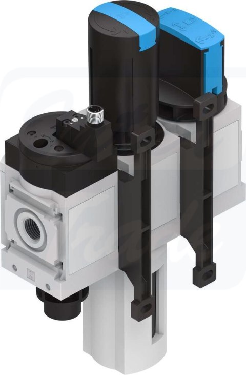 [MSB6-1/2:C3:J1:D14-WP] {8025359} Kombinacja zespołów przygotowania powietrza