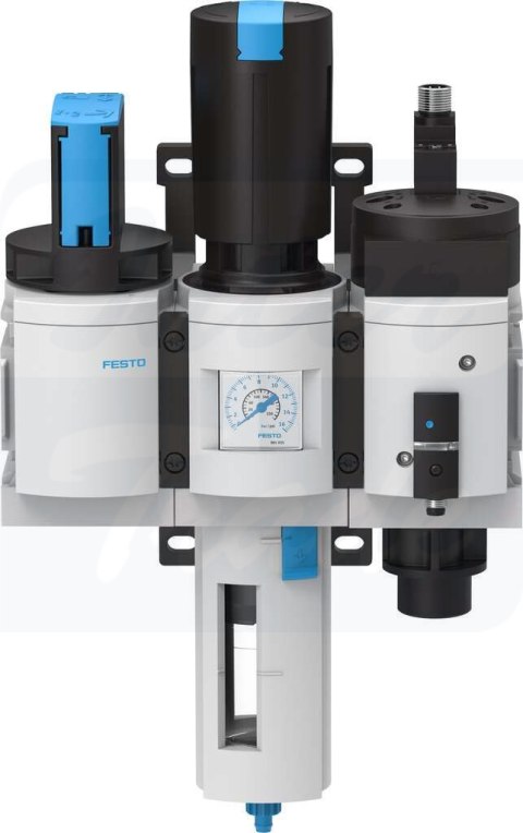 [MSB6-1/2:C3:J1:D14-WP] {8025359} Kombinacja zespołów przygotowania powietrza