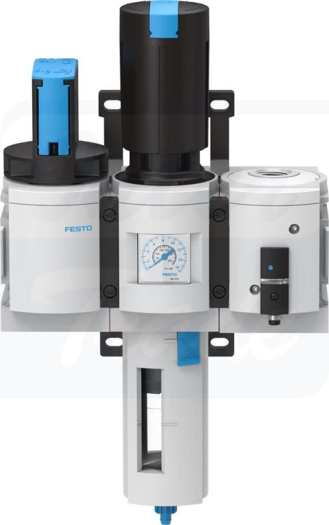 [MSB6-1/2:C3:J1:F12-WP] {8025357} Kombinacja zespołów przygotowania powietrza