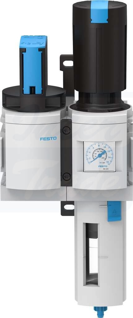 [MSB6-1/2:C3:J1-WP] {8025355} Kombinacja zespołów przygotowania powietrza