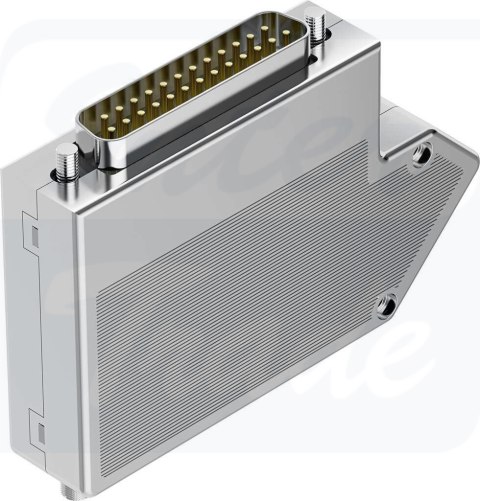 [NEFC-S1G25-C2W25-S6] {8001372} Wtyczka