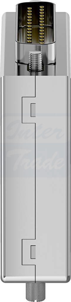 [NEFC-S1G25-C2W25-S6] {8001372} Wtyczka