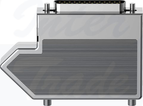 [NEFC-S1G25-C2W25-S6] {8001372} Wtyczka