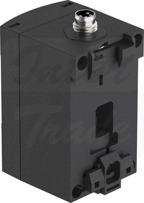 [SPAU-P10R-H-Q4D-L-PNLK-PNVBA-M8D] {8001211} Czujnik ciśnienia