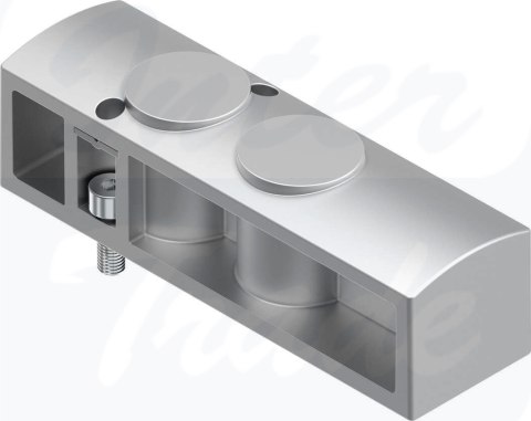 [VABB-B10-25-E-P3] {8026210} Płyta zaślepka