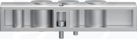 [VABB-B10-25-E] {8026209} Płyta zaślepka