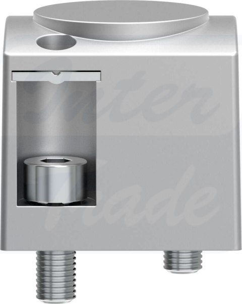 [VABB-B10-30-A] {8026334} Płyta zaślepka