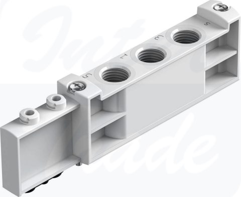 [VABF-L1-18-P3A4-G14-T1] {8004898} Płyta zasilająca