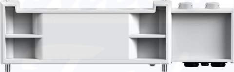 [VABF-L1-18-P3A4-G14-T1] {8004898} Płyta zasilająca