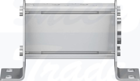 [VABM-B10-25-G12-2-P53] {8026219} Listwa przyłączeniowa-P