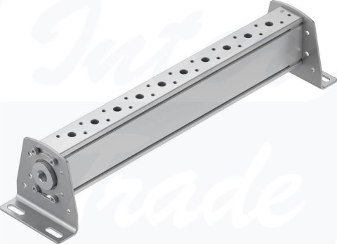 [VABM-B10-25-G12-9-P53] {8026226} Listwa przyłączeniowa-P