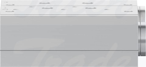 [VABM-B10-25S-G38-2-P3] {8026297} Blok przyłączeniowy