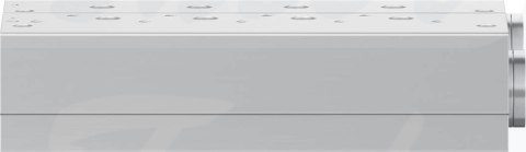 [VABM-B10-25S-G38-3-P3] {8026298} Blok przyłączeniowy