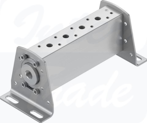 [VABM-B10-30-G34-3-P53] {8026339} Listwa przyłączeniowa-P