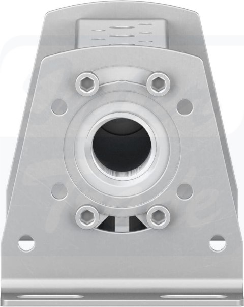 [VABM-B10-30-G34-4-P53] {8026340} Listwa przyłączeniowa-P